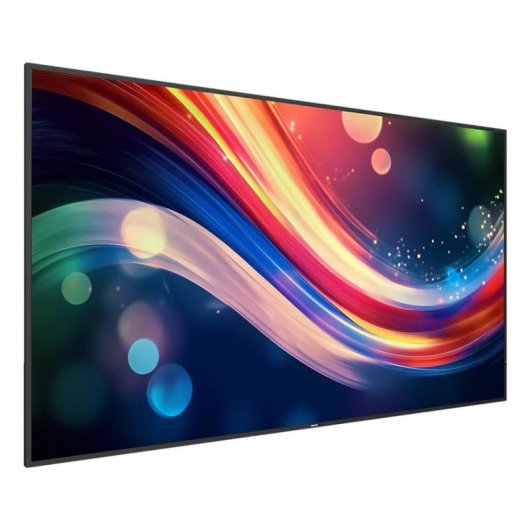 Monitor Philips 86BDL4050Q/00 86" UltraHD 4K 60Hz ADS Panel Altavoces Integrados