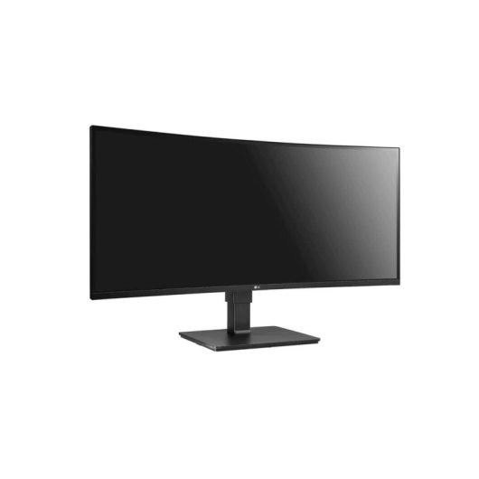 Monitor LG 35BN77CP-B 35" UltraWide Quad HD 100Hz VA Curvo FreeSync HDR10 Altura Ajustable