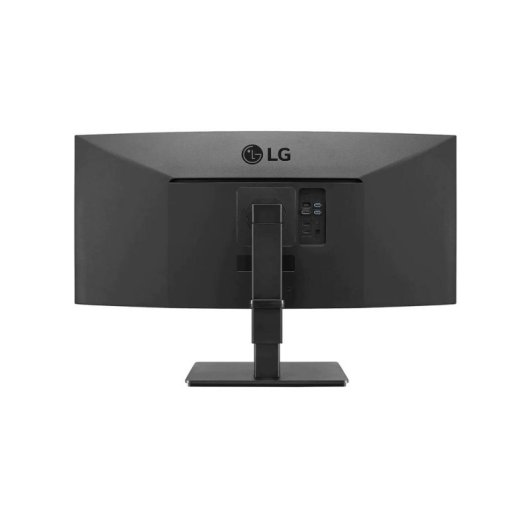 Monitor LG 35BN77CP-B 35" UltraWide Quad HD 100Hz VA Curvo FreeSync HDR10 Altura Ajustable