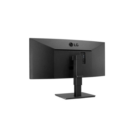 Monitor LG 35BN77CP-B 35" UltraWide Quad HD 100Hz VA Curvo FreeSync HDR10 Altura Ajustable