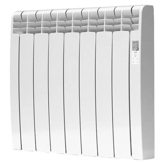 Radiador Eléctrico Rointe Serie D 770W Wifi con Tecnología Fuzzy Logic