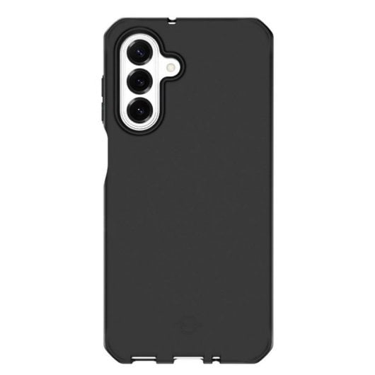Funda para móvil Mobilis Spectrum_R Cover rígido Preto para Samsung Galaxy A17 4G 5G