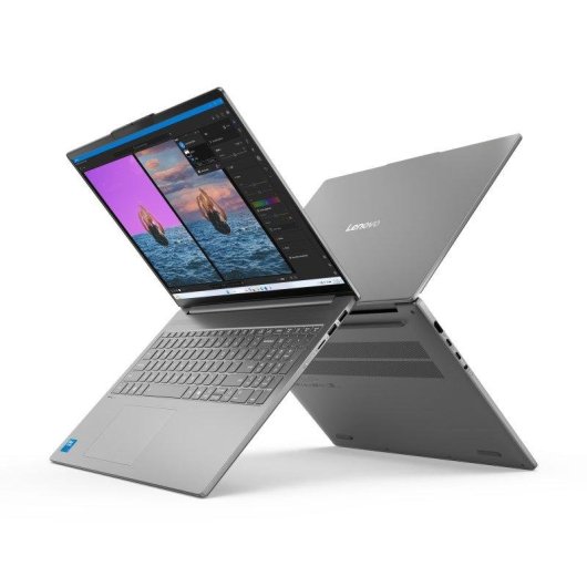 Portatile Lenovo IdeaPad Slim 5 16IRH10R 16" Intel Core 7 240H 16GB 1TB SSD Intel Graphics Windows 11