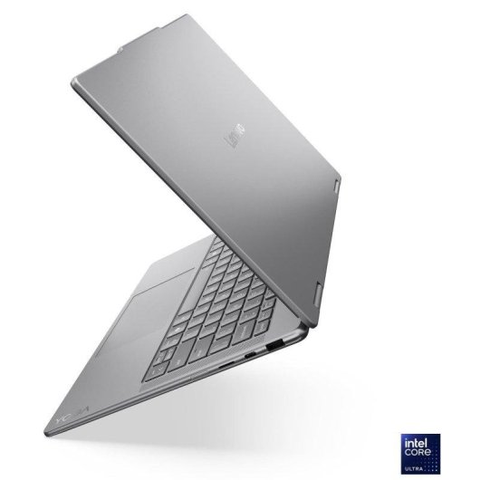 Portatile Lenovo Yoga 7 2-in-1 14ILL10 14" Intel Core Ultra 7 256V 16GB 512GB SSD Intel Arc Graphics Windows 11