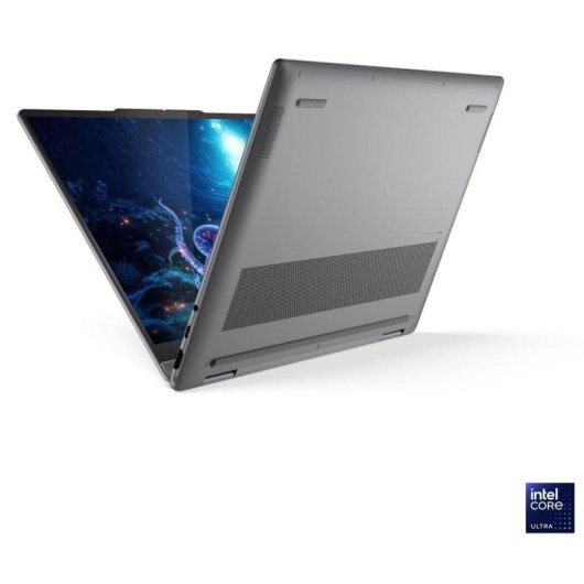 Portatile Lenovo Yoga 7 2-in-1 14ILL10 14" Intel Core Ultra 7 256V 16GB 512GB SSD Intel Arc Graphics Windows 11