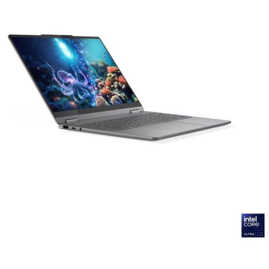 Portatile Lenovo Yoga 7 2-in-1 14ILL10 14" Intel Core Ultra 7 256V 16GB 512GB SSD Intel Arc Graphics Windows 11