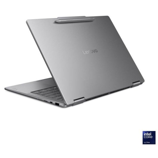 Portatile Lenovo Yoga 7 2-in-1 14ILL10 14" Intel Core Ultra 7 256V 16GB 512GB SSD Intel Arc Graphics Windows 11