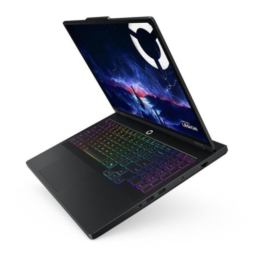 Portatile Lenovo Legion Pro 5 16IAX10H 16" Intel Core Ultra 9 275HX 32GB 1TB SSD RTX 5070 Ti Windows 11
