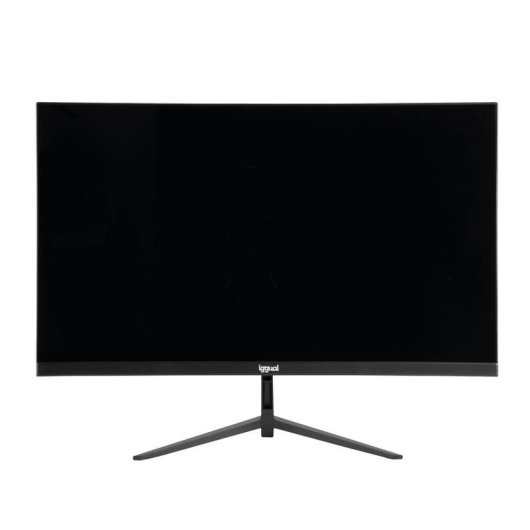 Monitor IGGUAL ML24S 23,8" FullHD 120Hz IPS Frameless Altavoces 1ms VESA