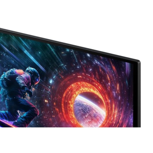 Monitor Samsung Odyssey G5 S27FG506SU 27" Quad HD 180Hz QD-OLED HDR10 FreeSync G-SYNC