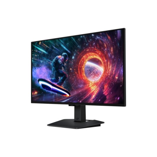 Monitor Samsung Odyssey G5 S27FG506SU 27" Quad HD 180Hz QD-OLED HDR10 FreeSync G-SYNC