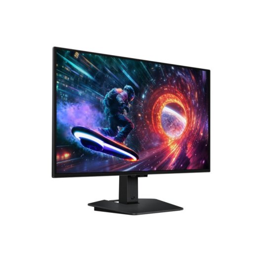Monitor Samsung Odyssey G5 S27FG506SU 27" Quad HD 180Hz QD-OLED HDR10 FreeSync G-SYNC