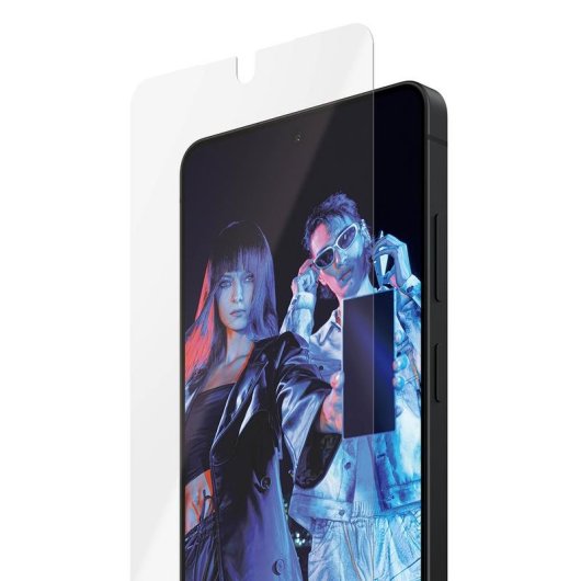 Protector de pantalla PanzerGlass SAFE para Samsung Galaxy S26 Ultra