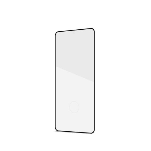 Protector de Vidrio Templado Celly Oppo A78 5G/A58 5G/A58X Negro Transparente