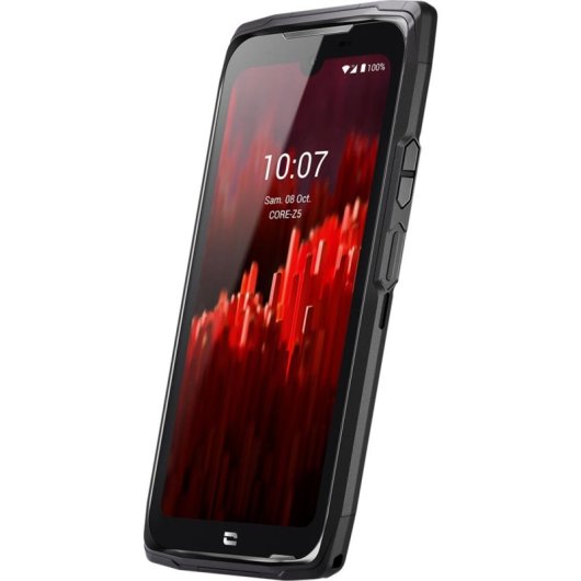 Cristal Templado Crosscall Core Z5 Transparente 1 pieza