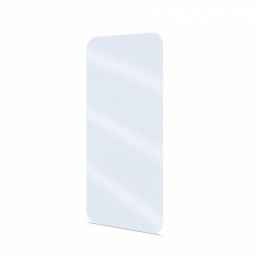Protector de pantalla Celly EASY1055 para Apple iPhone 15 Plus de vidrio templado