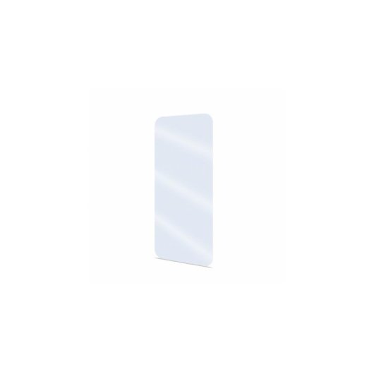 Protector de pantalla Celly EASY1055 para Apple iPhone 15 Plus de vidrio templado