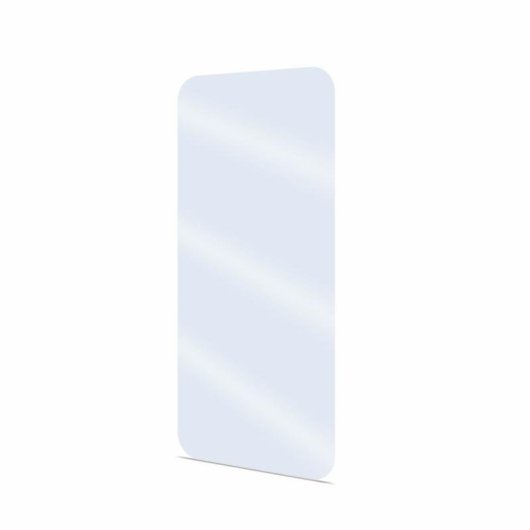 Protector de pantalla Celly EASY1055 para Apple iPhone 15 Plus de vidrio templado