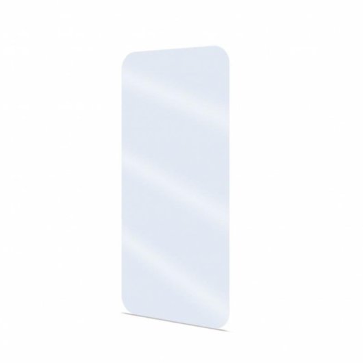 Protector de pantalla Celly EASY1055 para Apple iPhone 15 Plus de vidrio templado