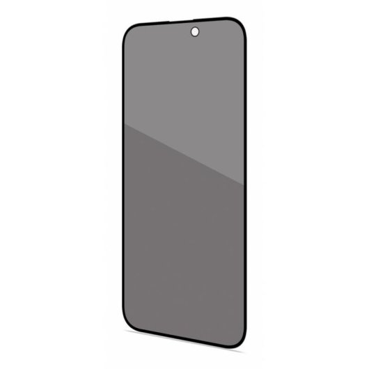 Protector de pantalla privacidad Celly para Apple iPhone 16