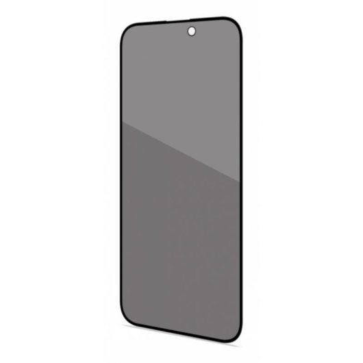 Protector de pantalla privacidad Celly para Apple iPhone 16