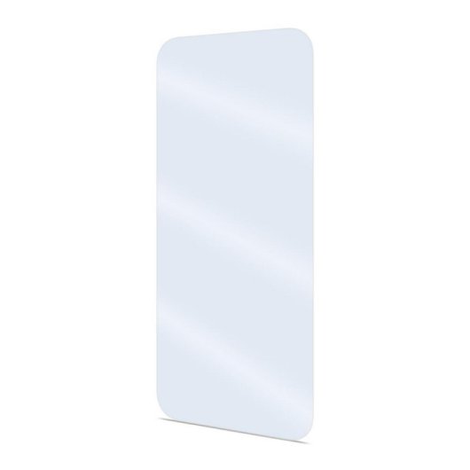 Protector de pantalla Celly EASY1081 para Apple iPhone 16 Pro Max Vidrio Templado Transparente