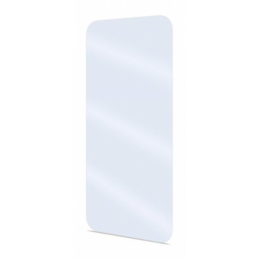 Protector de pantalla Celly EASY1081 para Apple iPhone 16 Pro Max Vidrio Templado Transparente