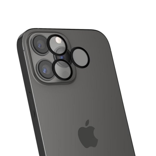 Celly Kameradenschutz für iPhone 16 Pro / iPhone 16 Pro Max
