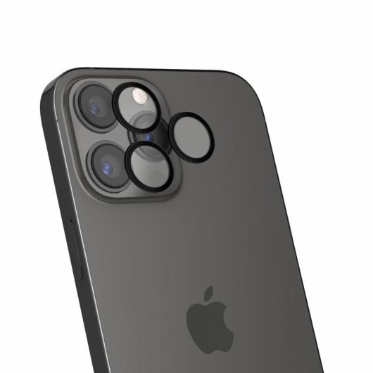 Celly Kameradenschutz für iPhone 16 Pro / iPhone 16 Pro Max