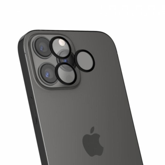 Celly Kameradenschutz für iPhone 16 Pro / iPhone 16 Pro Max