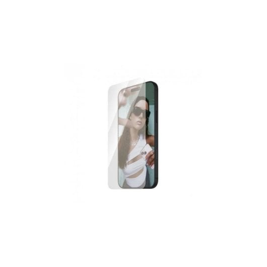 Protector de écran PanzerGlass SAFE pour iPhone 16 Pro Max