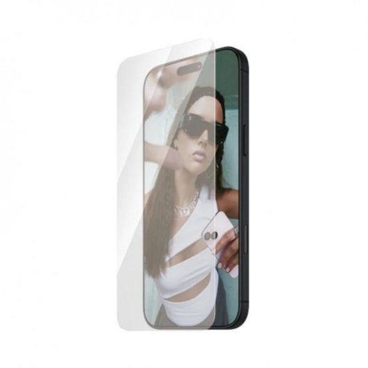 Protector de écran PanzerGlass SAFE pour iPhone 16 Pro Max