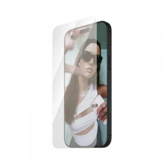 Protector de écran PanzerGlass SAFE pour iPhone 16 Pro Max