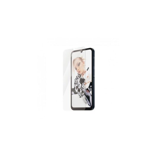 Protector de pantalla PanzerGlass SAFE Samsung Galaxy A26 5G Ultra-Wide Fit