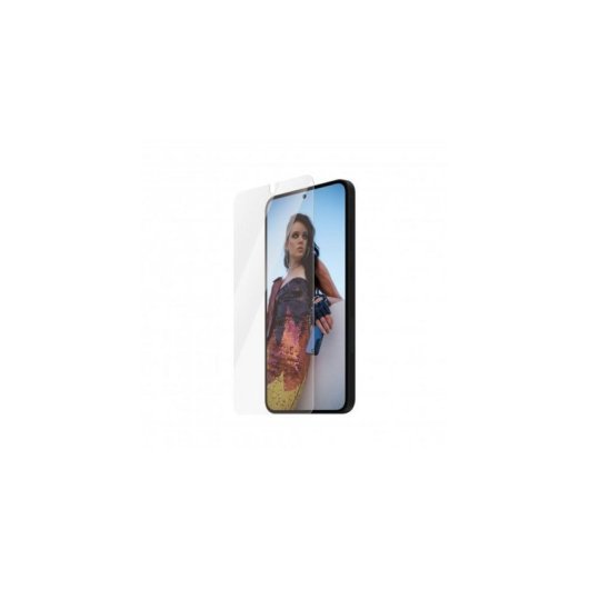 Protector de pantalla PanzerGlass SAFE Samsung Galaxy S25+ | S24+ sin marco