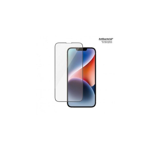 Protector de pantalla PanzerGlass para iPhone 14 | 13 | 13 Pro