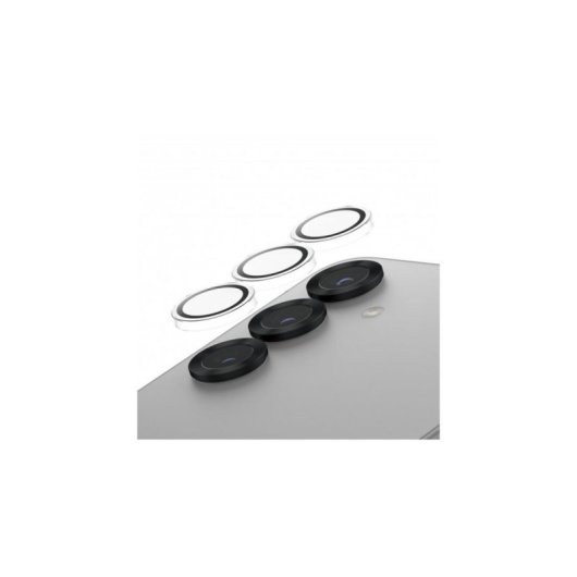 Kameraprotector PanzerGlass SAFE für Samsung Galaxy S25+ Transparent