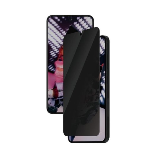 Protector de pantalla privacidad PanzerGlass SAFE Samsung Galaxy S25 | S24
