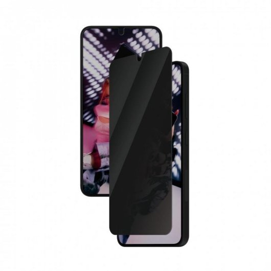 Protector de pantalla privacidad PanzerGlass SAFE Samsung Galaxy S25 | S24