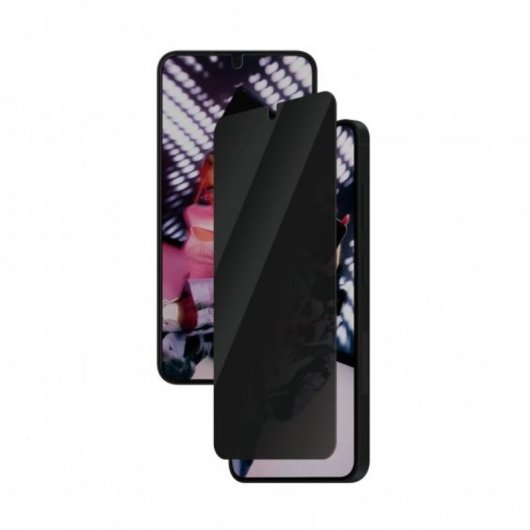Protector de pantalla privacidad PanzerGlass SAFE Samsung Galaxy S25 | S24