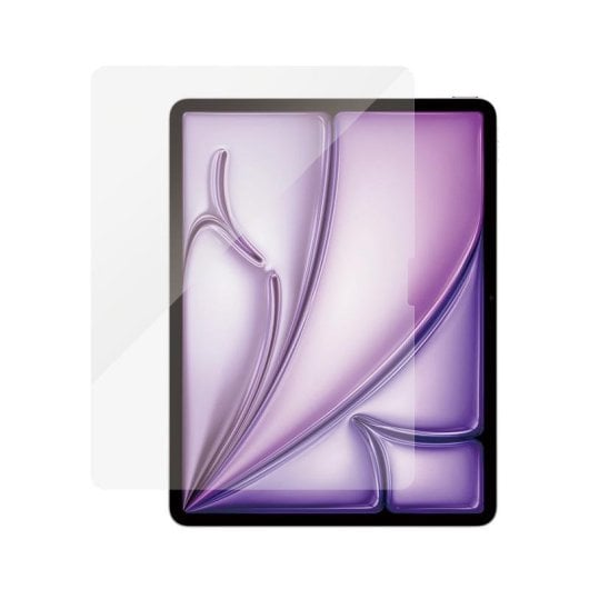 Protector de pantalla PanzerGlass Ultra-Wide Fit para iPad Air 13" y iPad Pro 13"