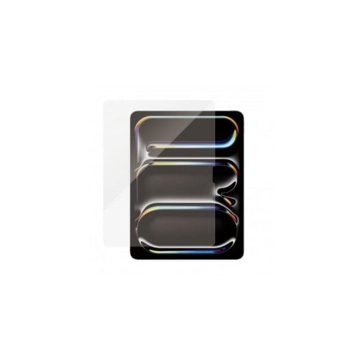 Protector de pantalla PanzerGlass Ultra-Wide Fit para iPad Air 13" y iPad Pro 13"