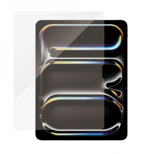 Protector de pantalla PanzerGlass Ultra-Wide Fit para iPad Air 13" y iPad Pro 13"
