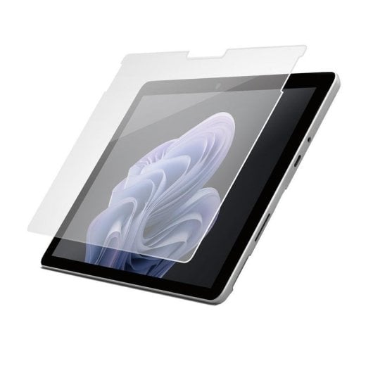 Protector de pantalla templado Compulocks para Microsoft Surface Go 2/3/4 de 10.5"