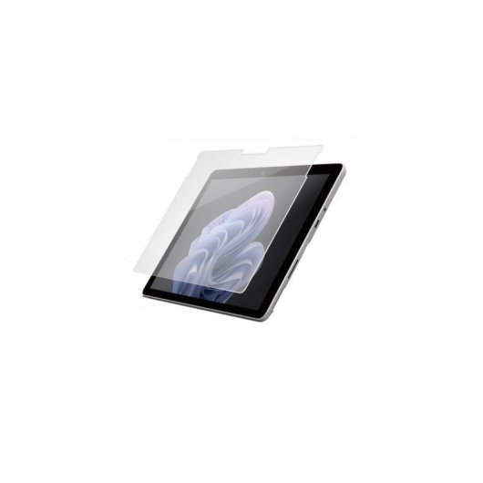 Protector de pantalla templado Compulocks para Microsoft Surface Go 2/3/4 de 10.5"