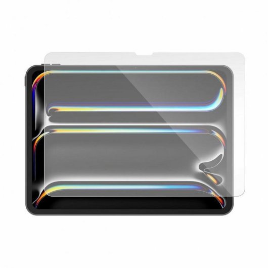 Protector de pantalla Compulocks DGIPDP11 Vidrio templado 9H 11"