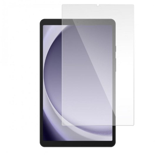Protector de pantalla templado Compulocks Galaxy Tab A9 8.7"