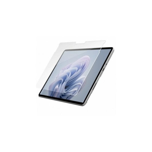 Geschütztes Glas für Tablet Microsoft Surface Pro 9 13" Compulocks