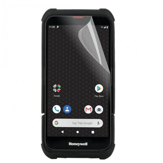 Bildschirmschutz Mobilis für Honeywell CT30 XP antibakteriell und widerstandsfähig