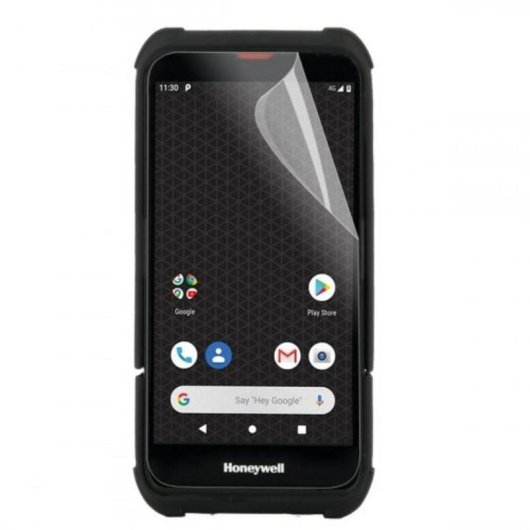 Bildschirmschutz Mobilis für Honeywell CT30 XP antibakteriell und widerstandsfähig